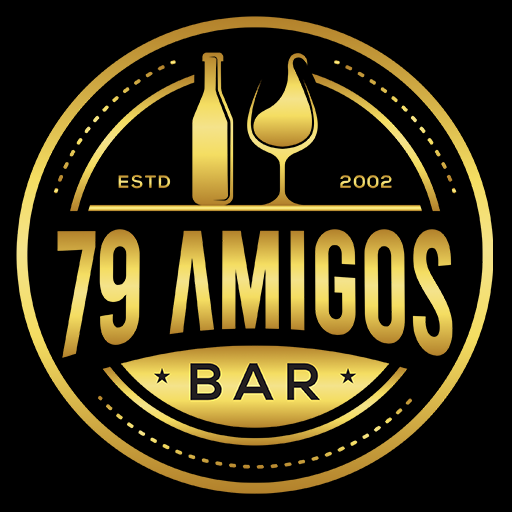 79 Amigo Bar